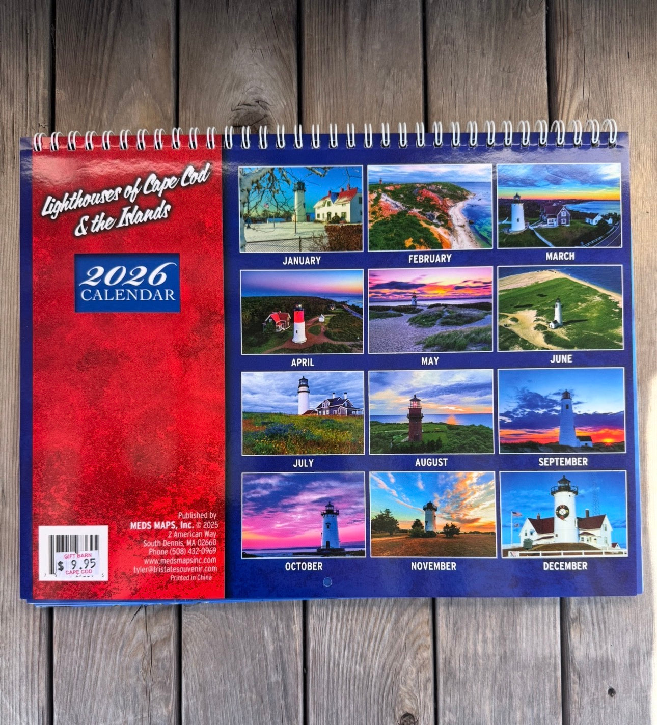 2026 Calendars