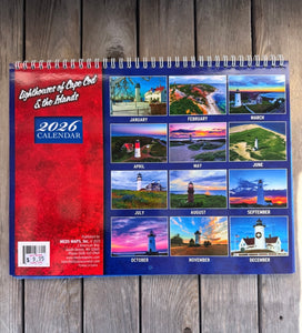 2026 Calendars