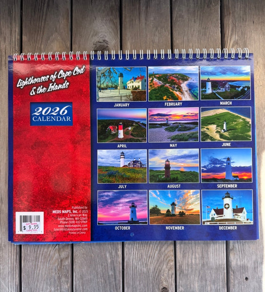 2026 Calendars