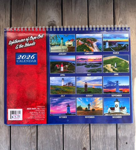 2026 Calendars