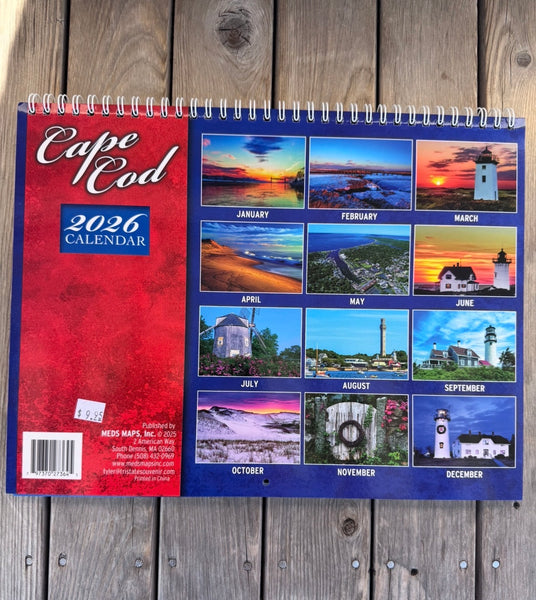 2026 Calendars