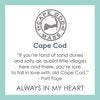 LOLA® Cape Cod Small Pendant
