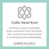 LOLA® Celtic Knot Pendant