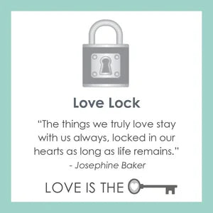 LOLA® Love Lock