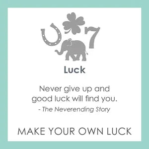 LOLA® Lucky You Tag