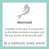 LOLA® Mermaid Small Pendant