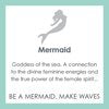 LOLA® Mermaid Medium Pendant