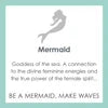 LOLA® Mermaid Pendant