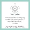 LOLA® Sea Turtle Pendant