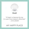 LOLA® Shell Pendant