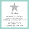 LOLA® Starfish Pendant