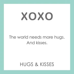 LOLA® XOXO Tag