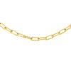 LOLA®  Oval Chain Gold