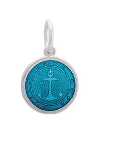 LOLA® Anchor Small Pendant