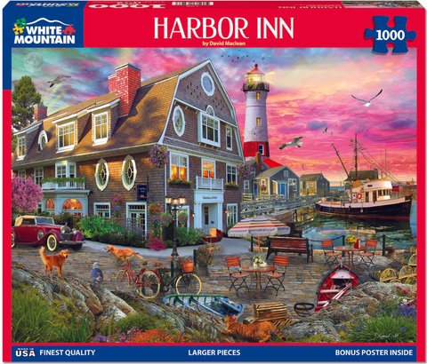 Harbor Inn