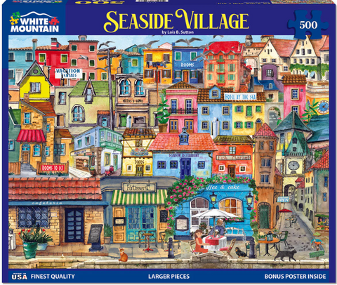 Seaside Village