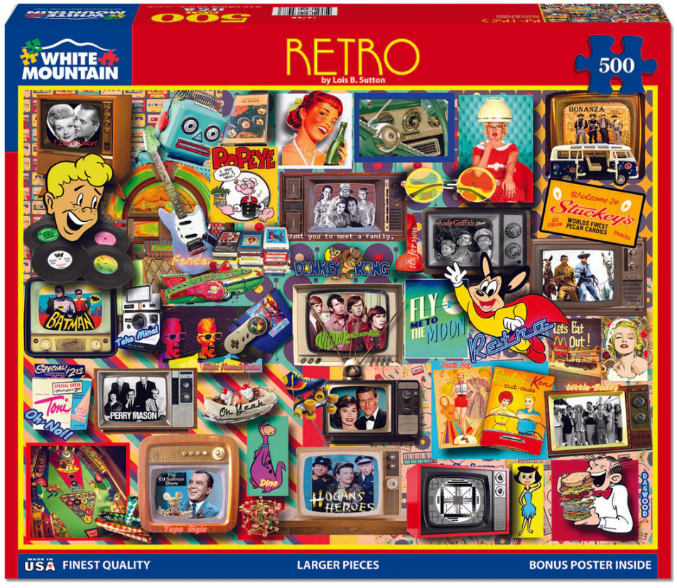 Retro