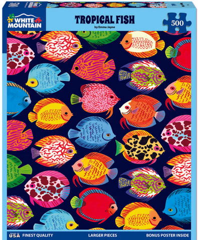 Tropical Fish