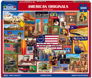 American Originals