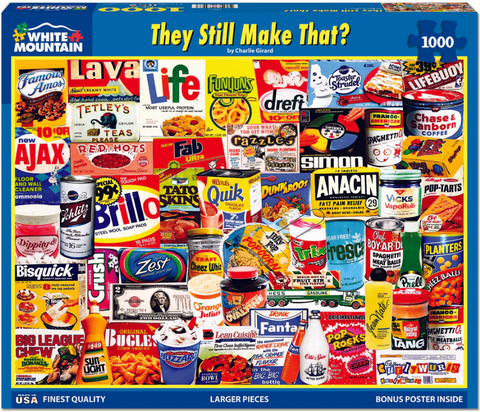 They Still Make That?