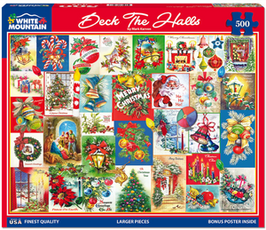 Deck the Halls