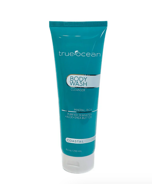 True Ocean Body Wash