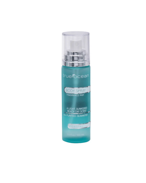 True Ocean Body Spray