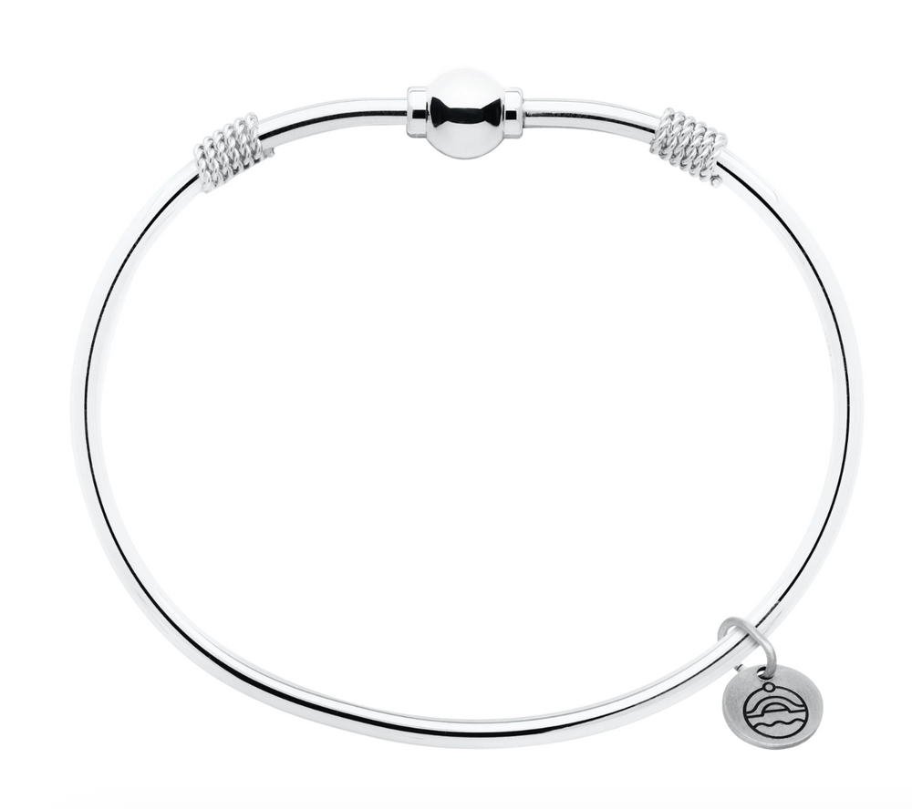 Cape Cod Wrap Bracelet