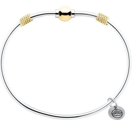 Cape Cod Wrap Bracelet