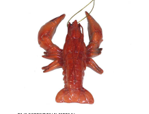 Lobster Ornament