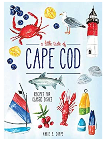 A little taste of Cape Cod
