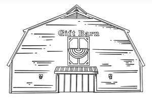 Cape Cod Gift Barn