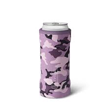 12oz Slim Insulated Can Cooler