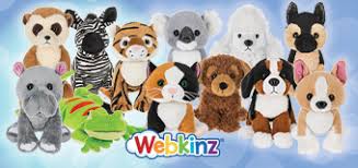 Webkinz