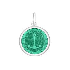 LOLA® Anchor Pendant