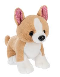 Webkinz Chihuahua