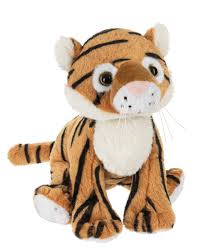 Webkinz Bengal Tiger
