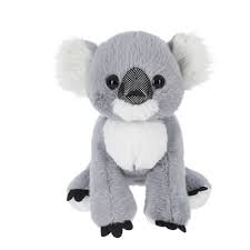 Webkinz Koala
