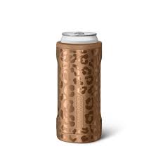 12oz Slim Insulated Can Cooler