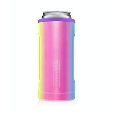 12oz Slim Insulated Can Cooler
