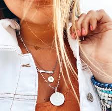 LOLA® Ball Chain Silver