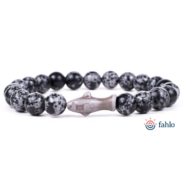 The Voyage Bracelet