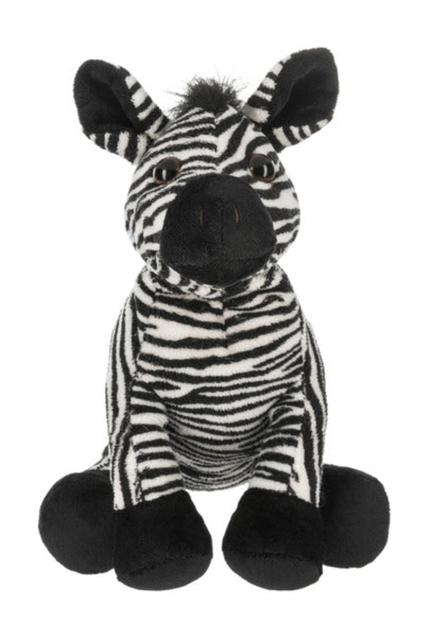 Webkinz Zebra