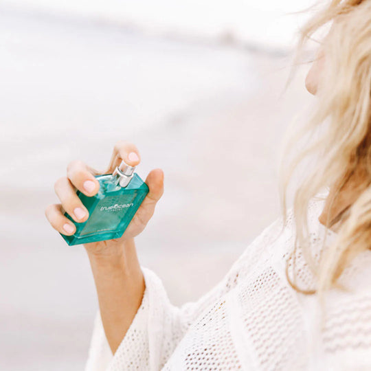 True Ocean Coastal - Eau de Parfum