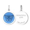 LOLA® Butterfly Small Pendant