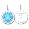 LOLA®  Cape Cod Medium Pendant