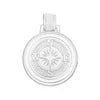 LOLA® Compass Rose Pendant