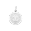 LOLA® Compass Rose Medium Pendant