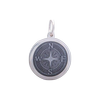 LOLA® Compass Rose Medium Pendant