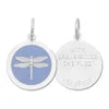 LOLA® Dragonfly Pendant